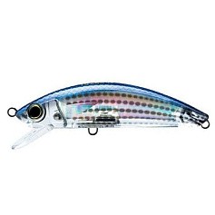 Воблер Yo-Zuri 3D Inshore Minnow 90F HMT 12,5 гр   R1212-HMT — цена и наличие в каталоге