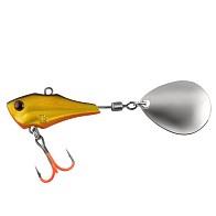 Тейл-спиннер TsuYoki Rapid 28 28 гр 96 мм 285 — варианты, разновидности модели