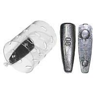 Кормушка Salmo Chameleon-2  80 гр   50 мл  108-080 — варианты, разновидности модели