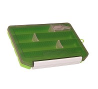 Коробка Kosadaka TB  S39 21х14,5х2,5 см GRN   TB-S39-GRN — варианты, разновидности модели