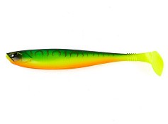 Силиконовая приманка Lucky John Basara Soft Swim 7.5in 195 мм 2 шт PG02 3D Series  140417-PG02 — цена и наличие в каталоге