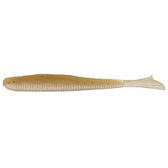 Силиконовая приманка Bait Breath U30 Fish Tail 2.8 71 мм 8 шт 719 Lively Wakasagi — цена и наличие в каталоге