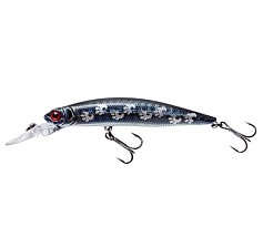 Воблер Fishycat Libyca 75DSP X07 5,2 гр — цена и наличие в каталоге