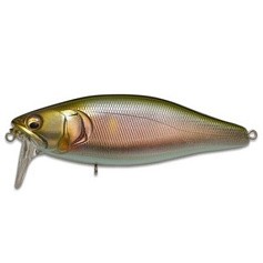 Воблер Megabass I-Jack WAGIN SETSUKI AYU 28 гр — цена и наличие в каталоге