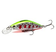 Воблер Kosadaka Cron XS 50F NTB 3,5 гр   Cronxs50F-NTB — варианты, разновидности модели