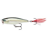 Воблер Rapala Skitter Pop 07 BLK 7 гр   SP07-BLK — варианты, разновидности модели