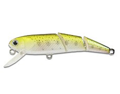 Воблер Kosadaka Cord XS 75F NT 8,15 гр   CordxS75F-NT — цена и наличие в каталоге