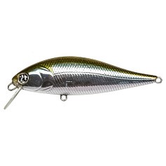 Воблер Pontoon 21 Bet-A-Shiner 68F-SR 012 6,6 гр   P21-BASN-68F-SR-012 — цена и наличие в каталоге