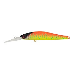 Воблер Strike Pro Jumper DR 110SP A242S Sunrise Mat Tiger 18 гр   EG-192CL-SP#A242S — цена и наличие в каталоге