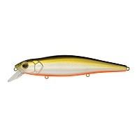 Воблер Strike Pro Jer-O Minnow 130 612T Natural Shad Silver 27,8 гр   EG-039SP#612T — варианты, разновидности модели