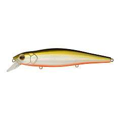 Воблер Strike Pro Jer-O Minnow 130 612T Natural Shad Silver 27,8 гр   EG-039SP#612T — цена и наличие в каталоге