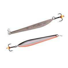 Зимняя Блесна ECOPRO Killer 13 гр 80 мм MOS   EPVJKT80MOS — цена и наличие в каталоге