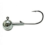 Джиг-головка Мормыш Vido Craft VD-071 №2/0 8 гр 10 шт Некрашеный BLN BLN  GNB-071S-08-2/0 — варианты, разновидности модели