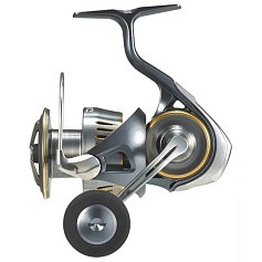 Катушка Daiwa Airity LT5000D-CXH  23 — цена и наличие в каталоге