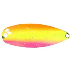 Колеблющаяся Блесна Forest Miu 5g 5 гр 39 мм #9   MIU 5g #09 — цена и наличие в каталоге