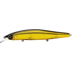 Воблер Daiwa Steez Minnow 110SP-SR SG Kurokin 14,4 гр — цена и наличие в каталоге