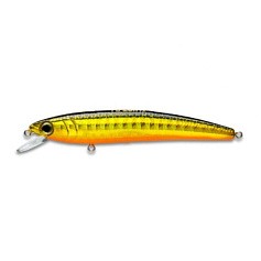 Воблер Yo-Zuri Pins Minnow 70F GBL Gold Black 4 гр   F1162-GBL — цена и наличие в каталоге