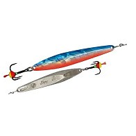 Зимняя Блесна ECOPRO Spy 20 гр 80 мм BRS   EPVJSP80BRS — варианты, разновидности модели