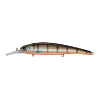 Воблер Strike Pro Hooligan Shallow 120SP 201-264 Minke Whale 20,1 гр   EG-220SP#201-264 — варианты, разновидности модели