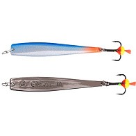 Зимняя Блесна ECOPRO Alaskan 15,5 гр 80 мм BLS   EPVJAT80BLS — варианты, разновидности модели