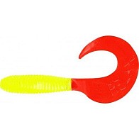 Силиконовая приманка Relax Twister 1 40 мм 25 шт TS097   VR1-TS097 — варианты, разновидности модели