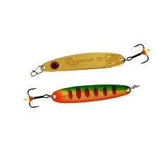 Зимняя Блесна ECOPRO Судачья с глазом 15 гр 70 мм RGR   EPSST70RGR — цена и наличие в каталоге