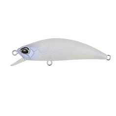 Воблер DUO Spearhead Ryuki 50F ACC3008 Neo Pearl 2,8 гр   DUO-63474 — цена и наличие в каталоге