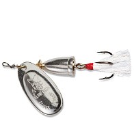 Вращающаяся Блесна Blue Fox Vibrax Fox Tail 1 №1 4 гр SXW   BFX1-SXW — варианты, разновидности модели