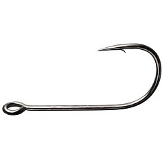 Крючок Одинарный CF Micro Jig Hook №2 10 шт    MJJH2_10 — цена и наличие в каталоге