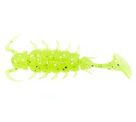 Силиконовая приманка Lucky John Alien Bug 1.5in 38 мм 10 шт 071 Pro Series  140164-071 — варианты, разновидности модели
