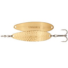 Колеблющаяся Блесна Daiwa Chinook S 10 10 гр 53 мм HG — цена и наличие в каталоге