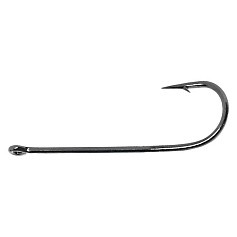 Крючок Одинарный Kosadaka Kani №6 6 шт Bn   3080BN-6 — цена и наличие в каталоге