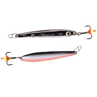 Зимняя Блесна Ecopro Shprot 11 гр 70 мм MOS   EPVJSH70MOS — варианты, разновидности модели