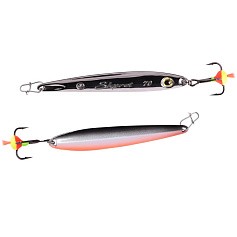 Зимняя Блесна Ecopro Shprot 11 гр 70 мм MOS   EPVJSH70MOS — цена и наличие в каталоге