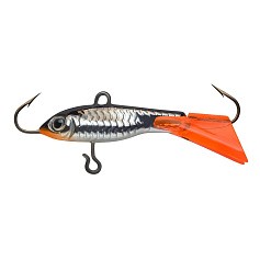 Балансир Strike Pro Ice Baby  25 A43E 5 гр 25 мм   IF-013#A43E — цена и наличие в каталоге