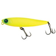 Воблер Jackall Chubby Pencil 55F Mat Chartreuse 3,1 гр — варианты, разновидности модели
