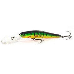 Воблер Kosadaka Ion DD 110F PC 18 гр   IondD110F-PC — цена и наличие в каталоге