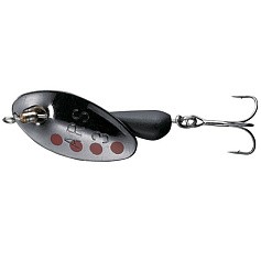 Вращающаяся Блесна Smith AR Spinner Trout Model 3,5 №12 3,5 гр 11 — цена и наличие в каталоге