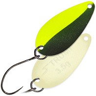 Колеблющаяся Блесна Norstream Area Trump 35 3,5 гр 31 мм 301   NA-TR35-301 — варианты, разновидности модели