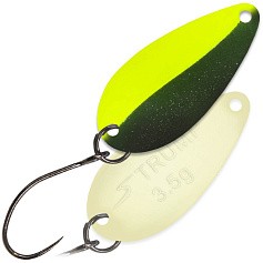 Колеблющаяся Блесна Norstream Area Trump 35 3,5 гр 31 мм 301   NA-TR35-301 — цена и наличие в каталоге