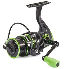 Катушка Feeder Concept Pilot 7 4000FD    FC-1040FD — цена и наличие в каталоге