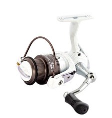 Катушка Lucky John Progress Spin 8 3000FD  17  LJ-2030FD — цена и наличие в каталоге
