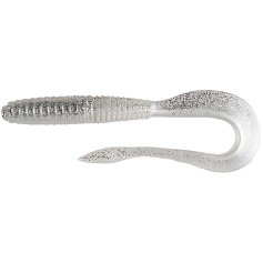 Силиконовая приманка Snasti Zdraste Червь 12 120 мм 4 шт 011-Гламур   SZLWRM12011 — цена и наличие в каталоге