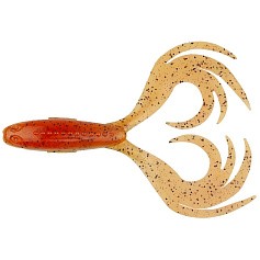 Силиконовая приманка Frapp Double Croak 6.5 165 мм 1 шт PAL08 — цена и наличие в каталоге