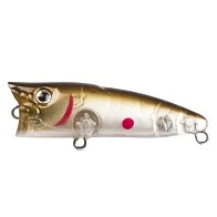 Воблер ZipBaits ZBL Popper Tiny 541R 3,7 гр   ZB-ZBLPT-541R — варианты, разновидности модели