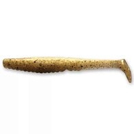 Силиконовая приманка CF Company Scalp Minnow 3.2 80 мм 5 шт 28   7-80-28-6 — варианты, разновидности модели
