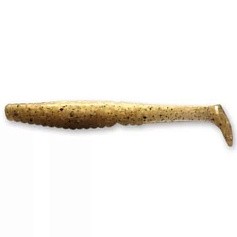Силиконовая приманка CF Company Scalp Minnow 3.2 80 мм 5 шт 28   7-80-28-6 — цена и наличие в каталоге