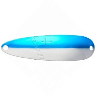 Колеблющаяся Блесна Daiwa Crusader 4S 4 гр 35 мм W-SBL — варианты, разновидности модели