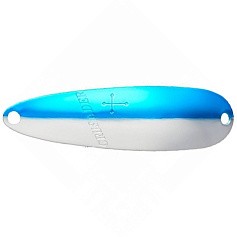 Колеблющаяся Блесна Daiwa Crusader 4S 4 гр 35 мм W-SBL — цена и наличие в каталоге