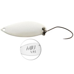 Колеблющаяся Блесна Forest Miu 1.4g 1,4 гр 25 мм #06   MIU 1.4g #06 — цена и наличие в каталоге